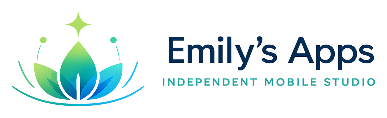 Emily's Apps Ltd logo